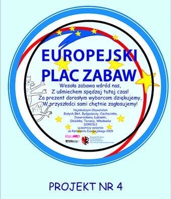 Jeden z projektów. Więcej znajdziesz w załączonym pliku PDF