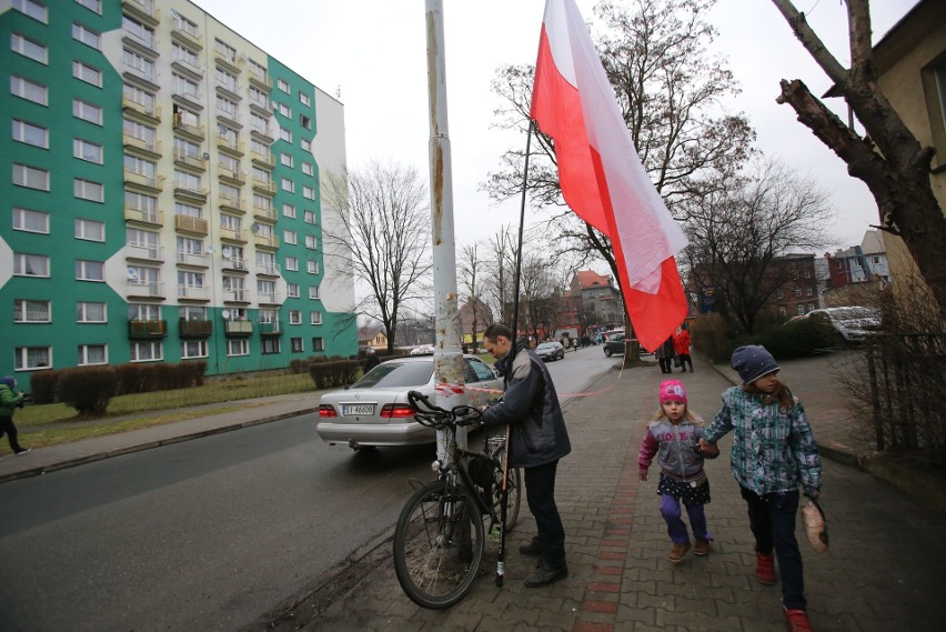 Prezydent RP Andrzej Duda w czwartek, 9 marca, odwiedził...