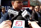 Wybory 2015: Andrzej Duda - Niech prezydent Komorowski zrzuci różowe okulary (WIDEO)