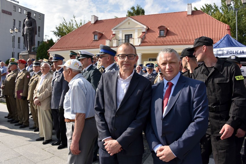 Święto policji w Białymstoku