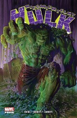 Nieśmiertelny Hulk. Tom 1 [RECENZJA] Pogłoski o śmierci zielonego siłacza są zdecydowanie przesadzone