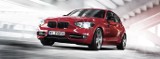 Promocje BMW: BMW Serii 1 - limitowana edycja