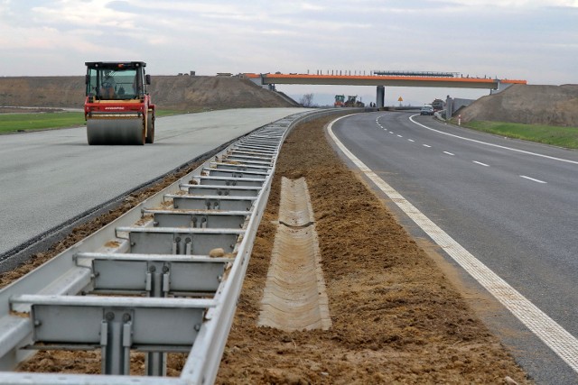 Łódzki sejmik boi się o trasę S14.