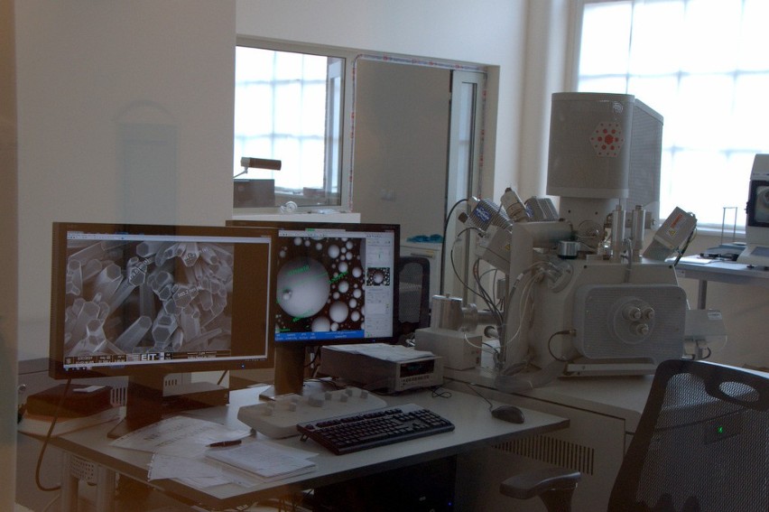 EIT+ otworzyło dziś laboratoria dla wrocławian (ZDJĘCIA)