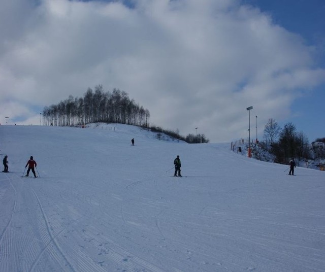 W piątek w Bałtowie samorządwcy  zaprezentują swoje umejętności narciarskie.