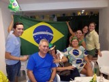 Pedrinho & Pedroca z Natal: Wielka wyżerka i zwycięstwo Canarinhos (6)