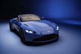 Aston Martin Vantage Roadster. 4-litrowy silnik, 510 KM i 306 km/h