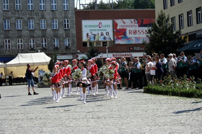 XI Festiwal Orkiestr im. Edwarda E. Czernego w Zabrzu