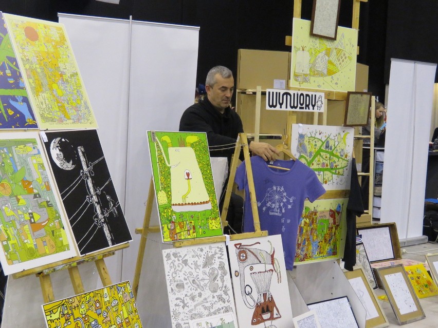 Silesia Bazaar 2015 w Katowicach