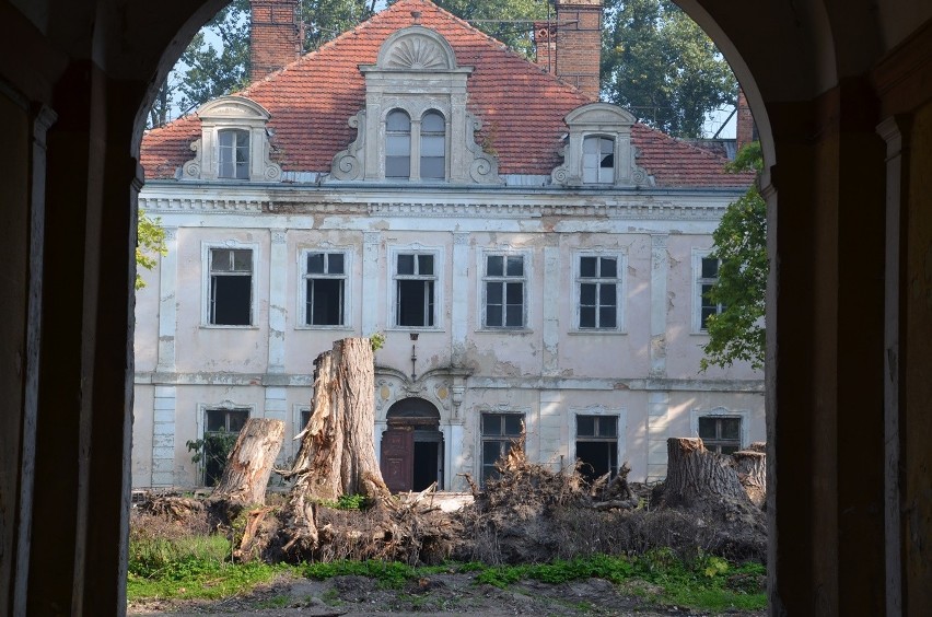 Celebryta i detektyw Krzysztof Rudkowski zakochał się w Szczepowie