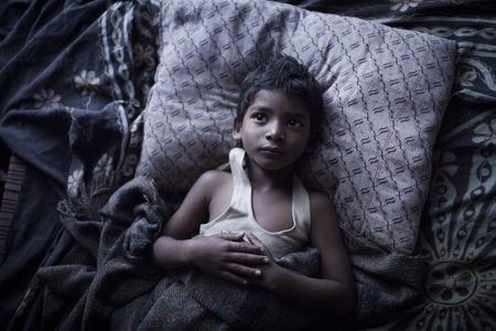 "Lion" - reżyseria: Garth Davis, zdjęcia: Greig Fraser....