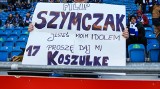 Lech Poznań apeluje do dzieci: "Nie proście piłkarzy o koszulki". Dlaczego?