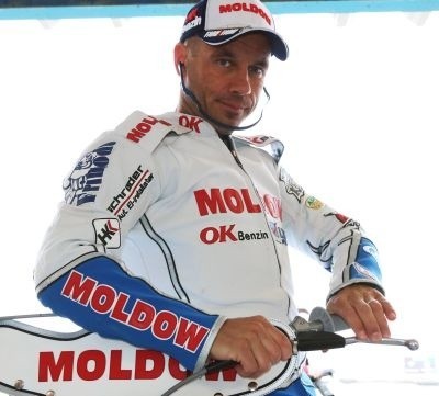 Nicki Pedersen