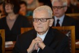 Kardynał Franciszek Macharski w szpitalu. Episkopat prosi o modlitwę