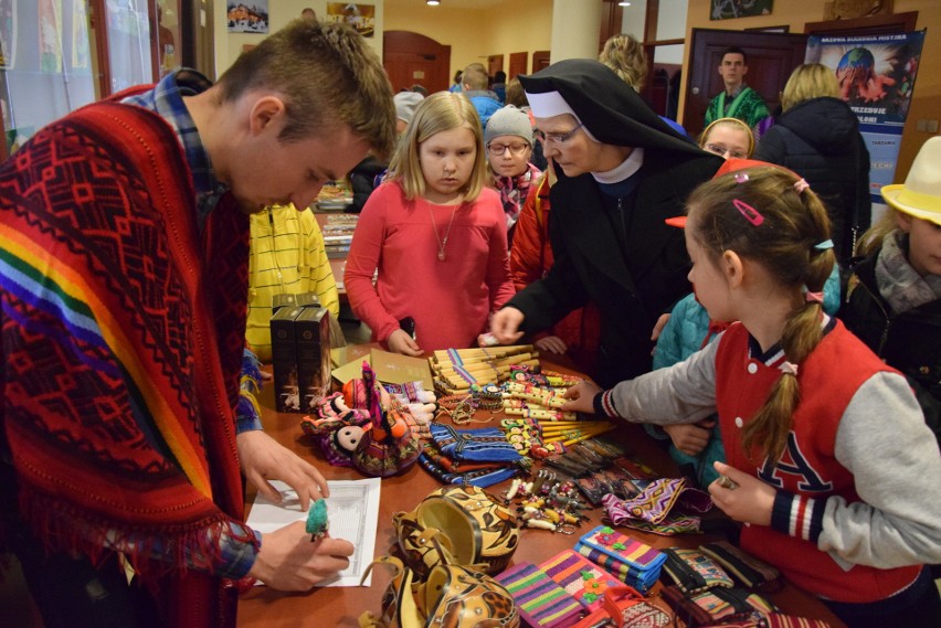 IV Archidiecezjalny Kongres Misyjny w Tychach