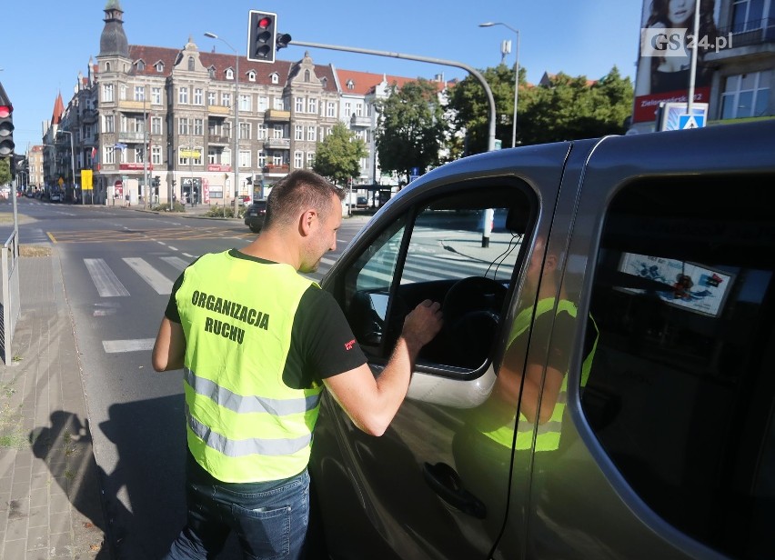 "Yellow boxy" od tygodnia w Szczecinie? Sprawdzają się? Zobacz opinie [WIDEO]