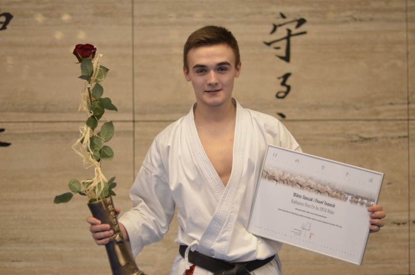 Niepołomicka Akademia Karate Tradycyjnego ponownie najlepsza w Polsce 
