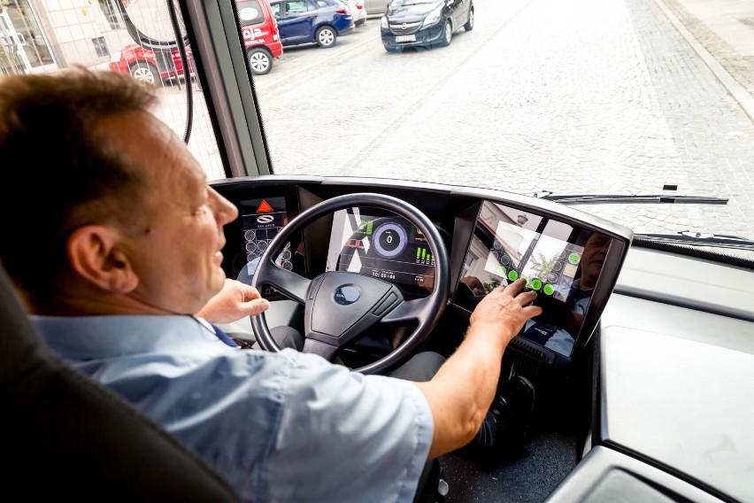 Białystok zmienił rozkład jazdy autobusów