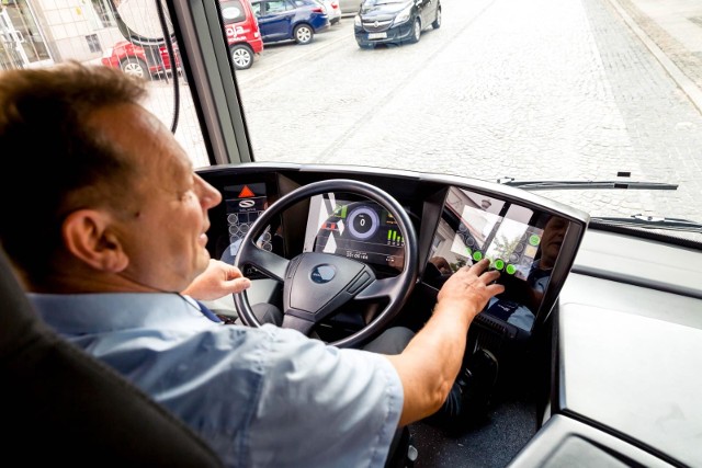 Białystok zmienił rozkład jazdy autobusów