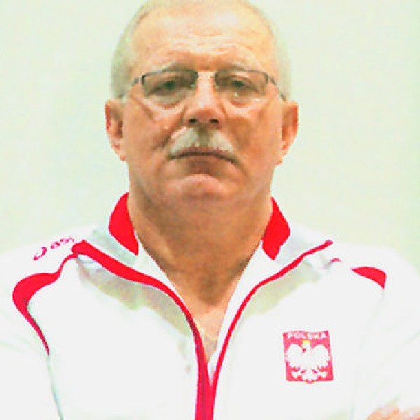 Michał Brzuchalski