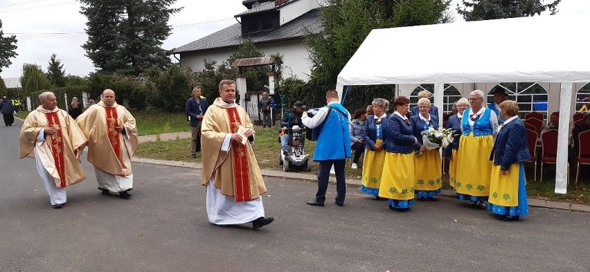 Trwają uroczystości w sanktuarium błogosławionego kardynała Stefana Wyszyńskiego