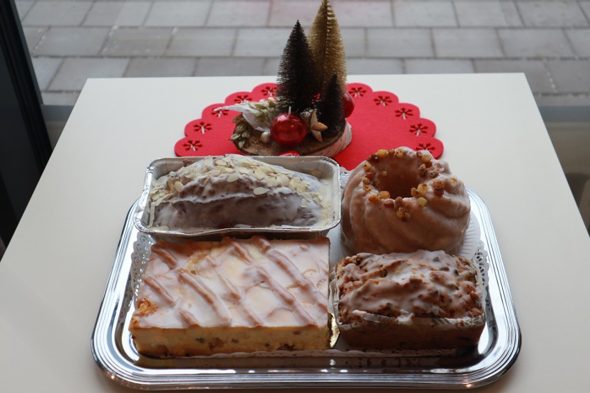 Pierniki, makowce, serniki, keks…  Słodkie Boże Narodzenie. Zobacz przepis na idealny makowiec lub pierniki