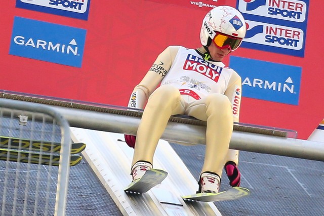 Kamil Stoch