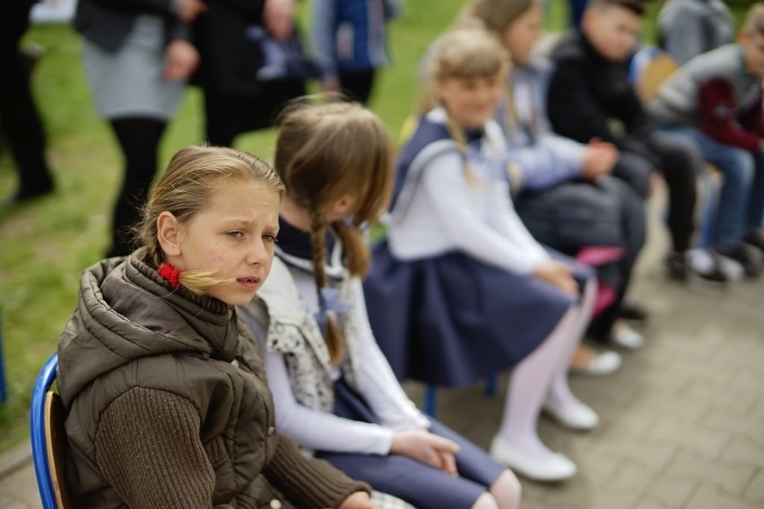 Szkoła Podstawowa nr 52 świętuje 200-lecie istnienia