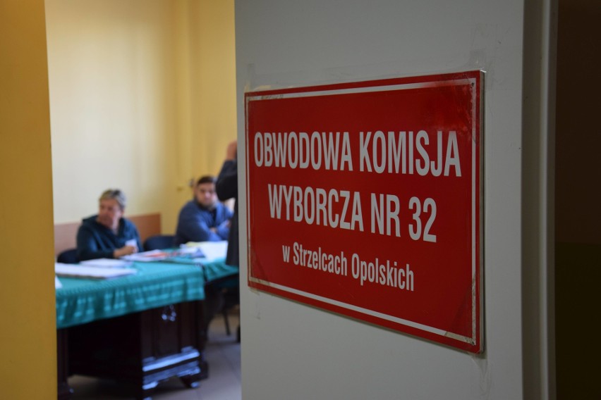 Wybory parlamentarne 2019. W Zakładzie Karnym nr 1 w Strzelcach Opolskich 18 więźniów nie mogło wziąć udziału w głosowaniu