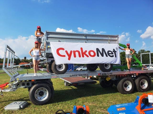 CynkoMet na Węgrzech