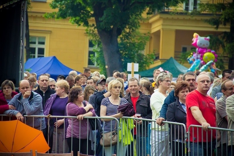 Święto Śląska 2014