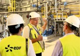 W sobotę gdyńska elektrociepłownia EDF zaprasza na dzień otwarty