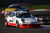 Zmiana w kalendarzu Porsche Supercup