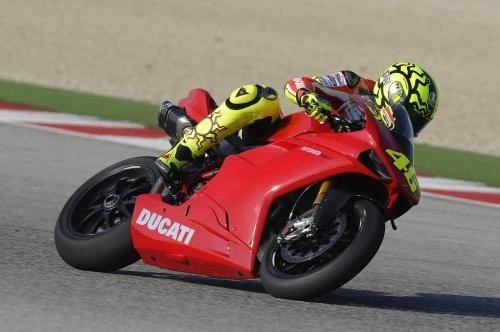 Fot. Ducati