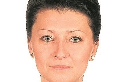 2. Sylwia Grudzień