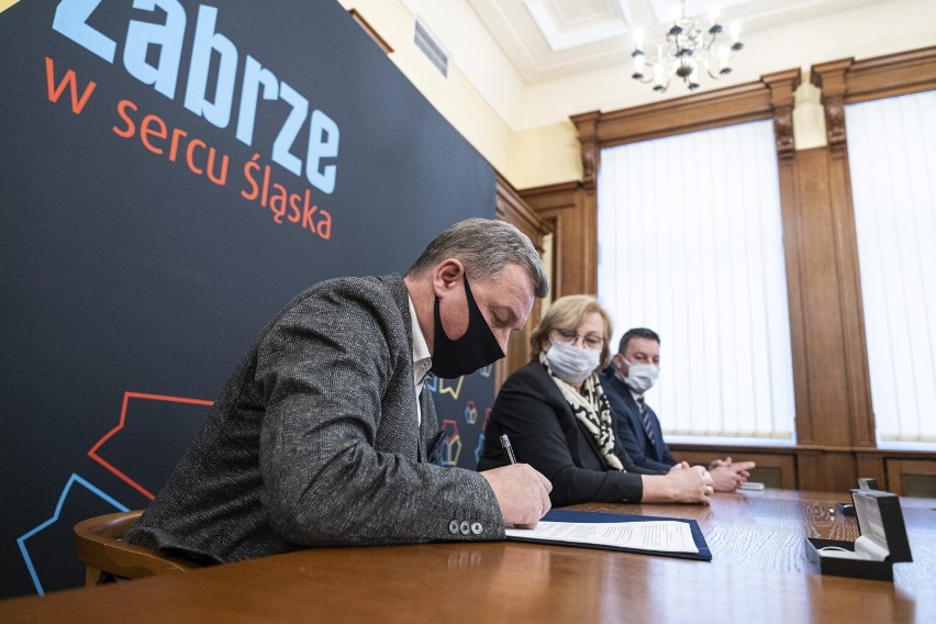 Zabrze przeznaczy 2 miliony złotych na sport dzieci i...