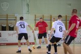 Za nami trzecia kolejka Kieleckiej Ligi Futsalu. W meczu Biernat Dachy z AKS Wzdół Kris Mar padło aż 9 goli. Zobacz zdjęcia