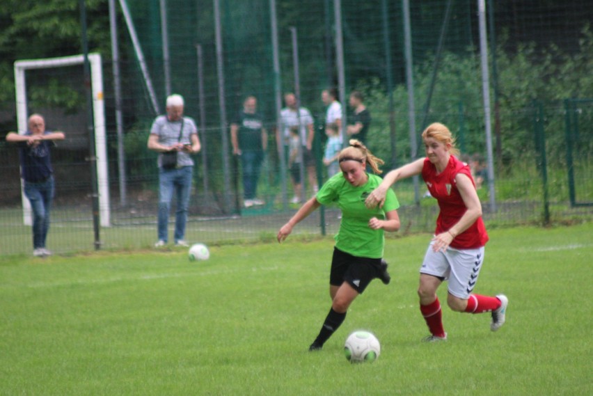 Football Success Academy - Górnik Wieliczka