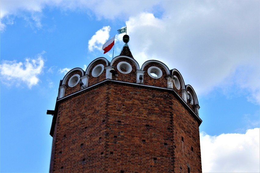 Łódzkie na weekend. Łęczyca – głęboko zakorzeniona w historii