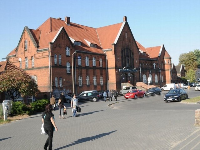 już niedługo zostanie odnowiony.