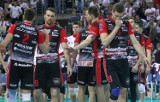 Resovia przegrała mecz o brązowy medal z Lube Civitanova [ZDJĘCIA]