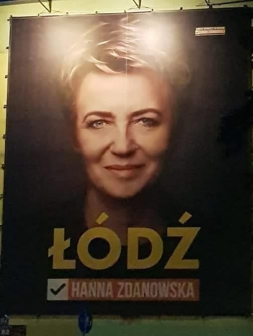 Przejdź dalej, aby dowiedzieć się, co może stać się w Łodzi...