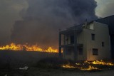 Zginęli w płomieniach. Kolejne dwie ofiary pustoszących Grecję pożarów