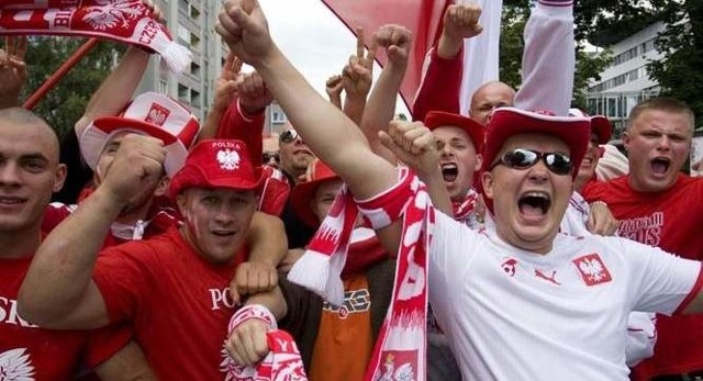 Strefa kibica na Euro 2012 powstanie przy pl. Lotników