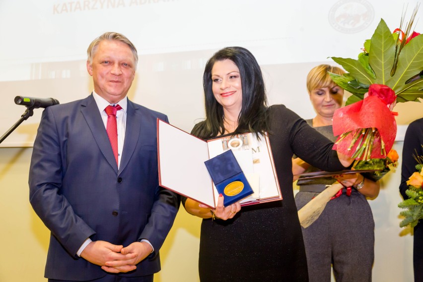 Nauczyciel na medal 2018. Za nami uroczysta gala [ZDJĘCIA, WIDEO]