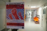 Protest fizjoterapeutów i diagnostów: Szpital Wojewódzki w Poznaniu ogranicza badania. Co to oznacza dla pacjentów?