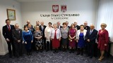 Jubileusz złotych godów w gminie Ciepielów. 13 małżeństw przeżyło ze sobą 50 lat! Receptą na szczęśliwe życie jest... miłość