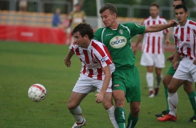 Piotr Szkolnik spędził w Resovii trzy i pół sezonu.