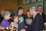 Uczniowie z Szubina powalczą o tytuł mistrza Polski