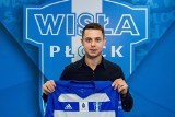 Sparingi. Wisła Płock zremisowała z chińskim Henan Jianye. Gol Ariela Borysiuka 